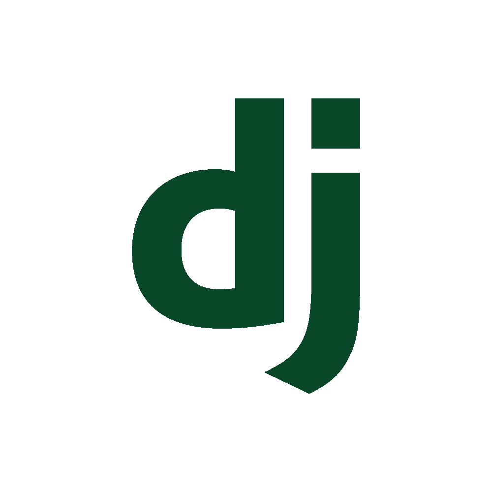 Django logo