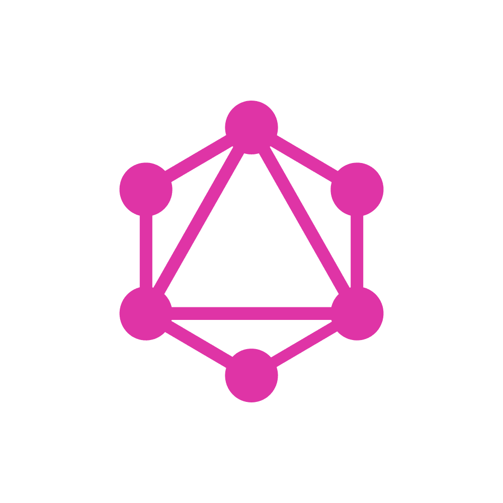 GraphQL logo