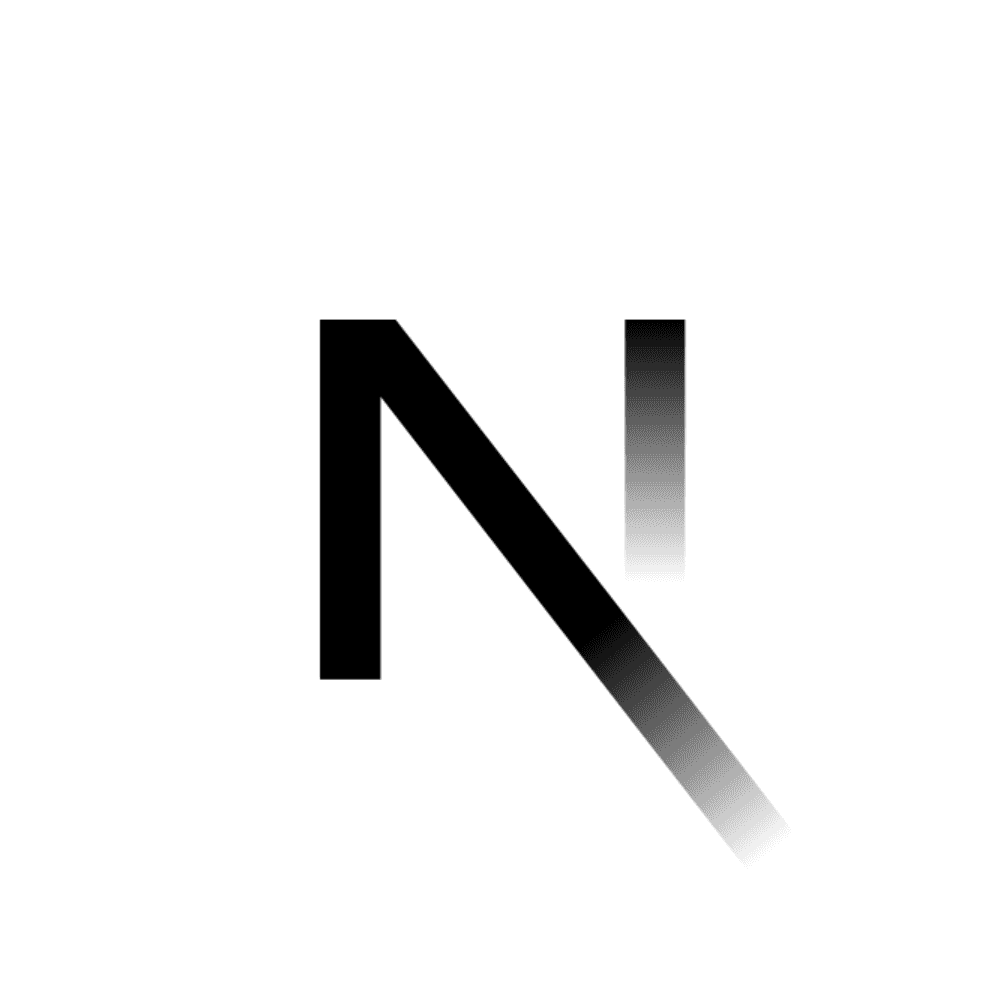 Next.js logo
