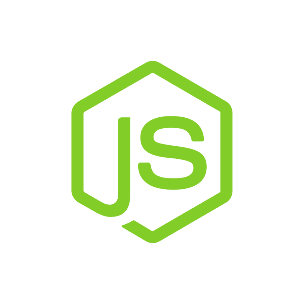 Node.js logo