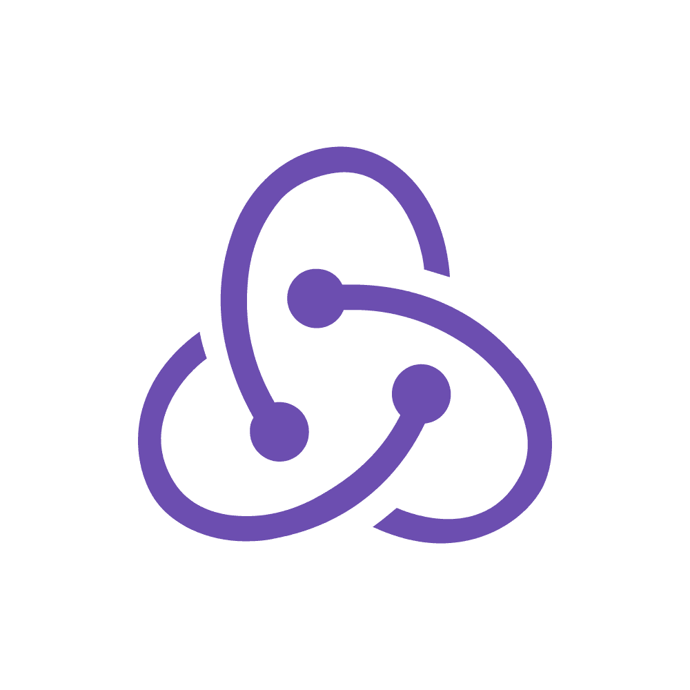 Redux logo