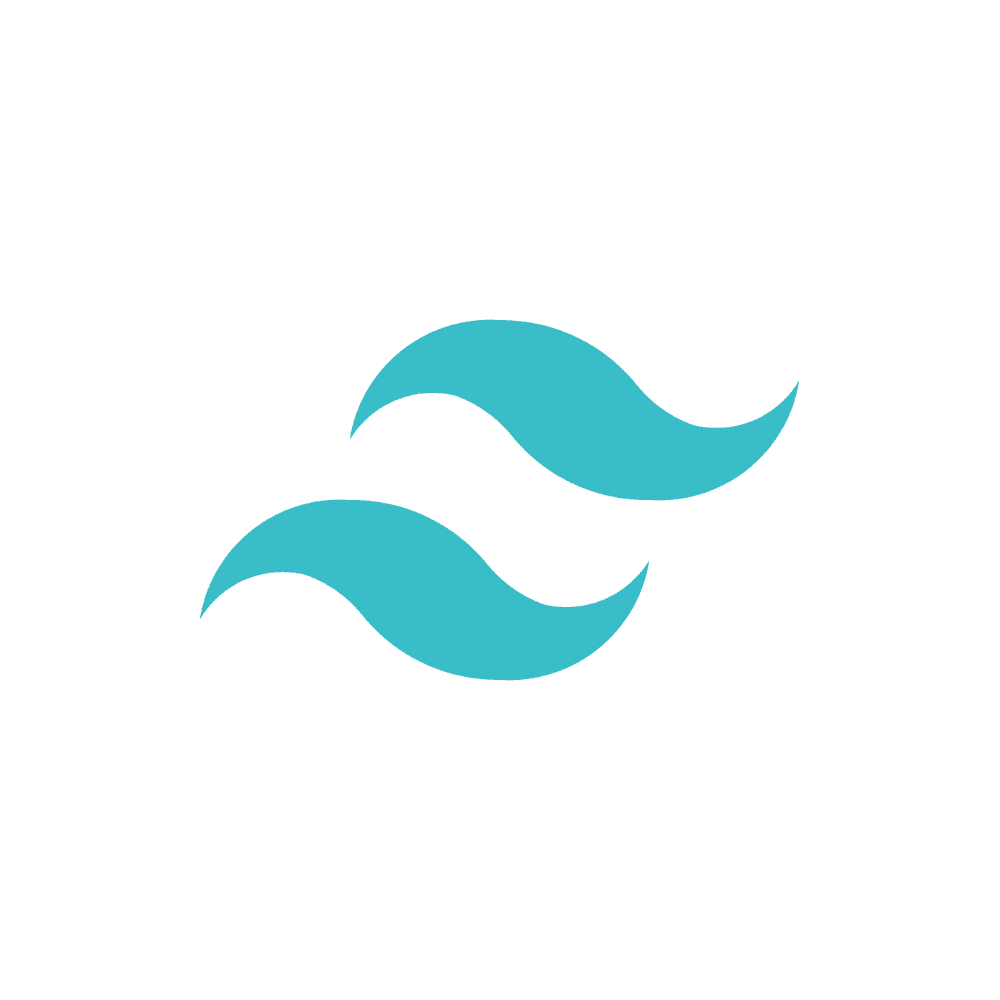 Tailwind logo
